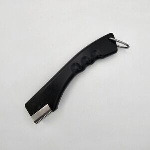 Vintage Lustre Craft Sauce Fry Pan Long Handle Replacement Part w/hardware, OEM